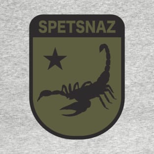 Spetsnaz Scopion T-Shirt